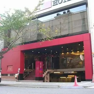 2* Economy hotel 1-2-3 Marunouchi