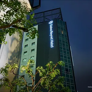 Daiwa Roynet Eki Mae *** Nagoya