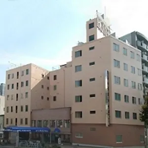 2* Hotel Kiyoshi No.1