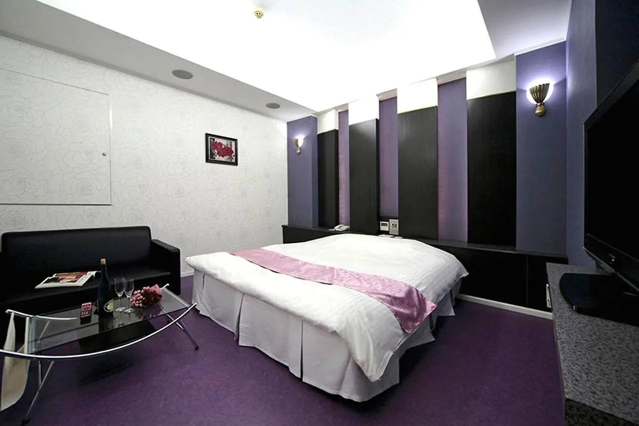 Hotel Lala Minato - Adult Only Nagoya 2*,  Japan