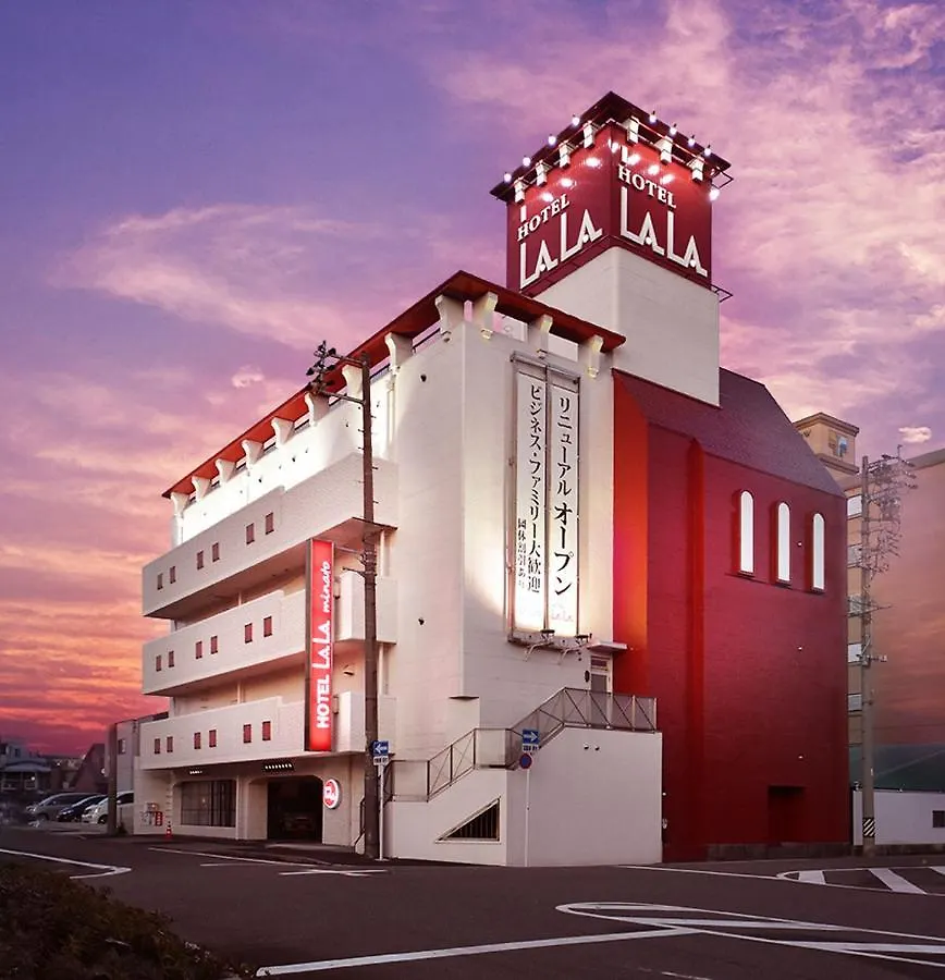 Hotel Lala Minato - Adult Only Nagoya