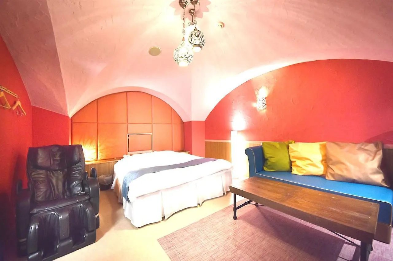 Hotel Lala Minato - Adult Only Nagoya