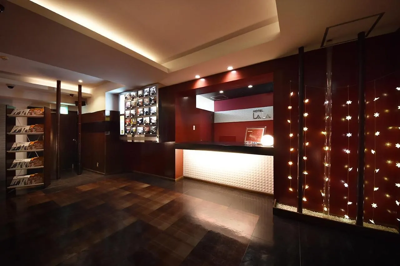 Hotel Lala Minato - Adult Only Nagoya
