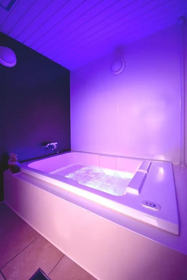 Hotel Lala Minato - Adult Only Nagoya 2*,  Japan