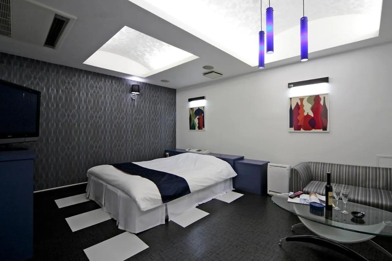Hotel Lala Minato - Adult Only Nagoya 2*,