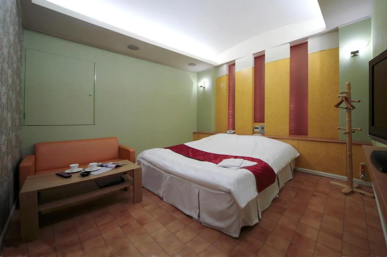 Hotel Lala Minato - Adult Only Nagoya Japan