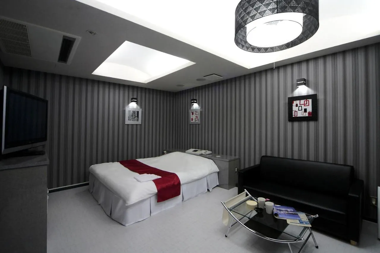 Hotel Lala Minato - Adult Only Nagoya