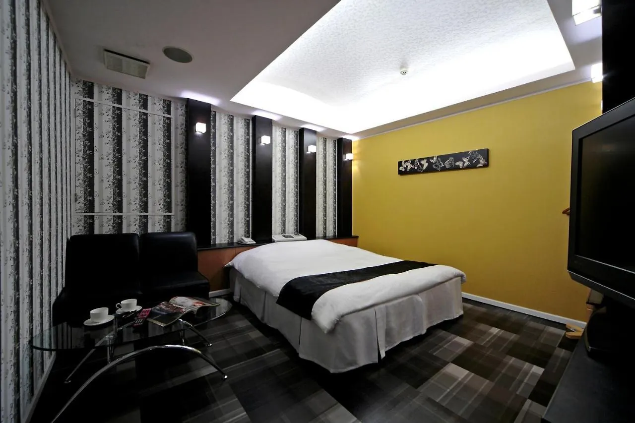 Hotel Lala Minato - Adult Only Nagoya