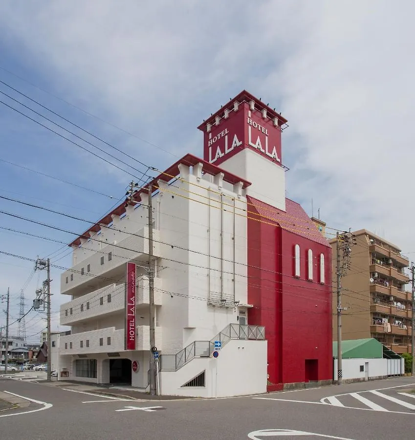 Hotel Lala Minato - Adult Only Nagoya