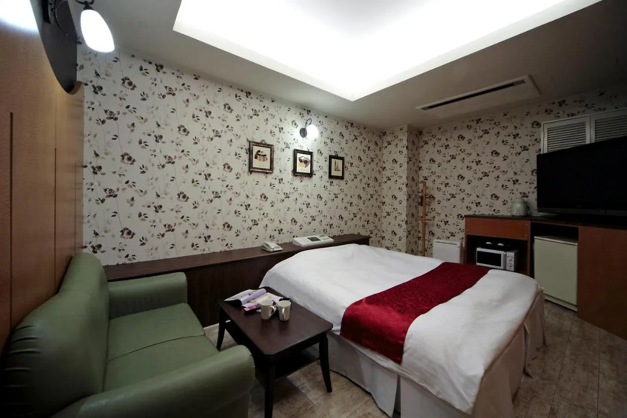 ** Liefdeshotel Hotel Lala Minato - Adult Only Nagoya Japan