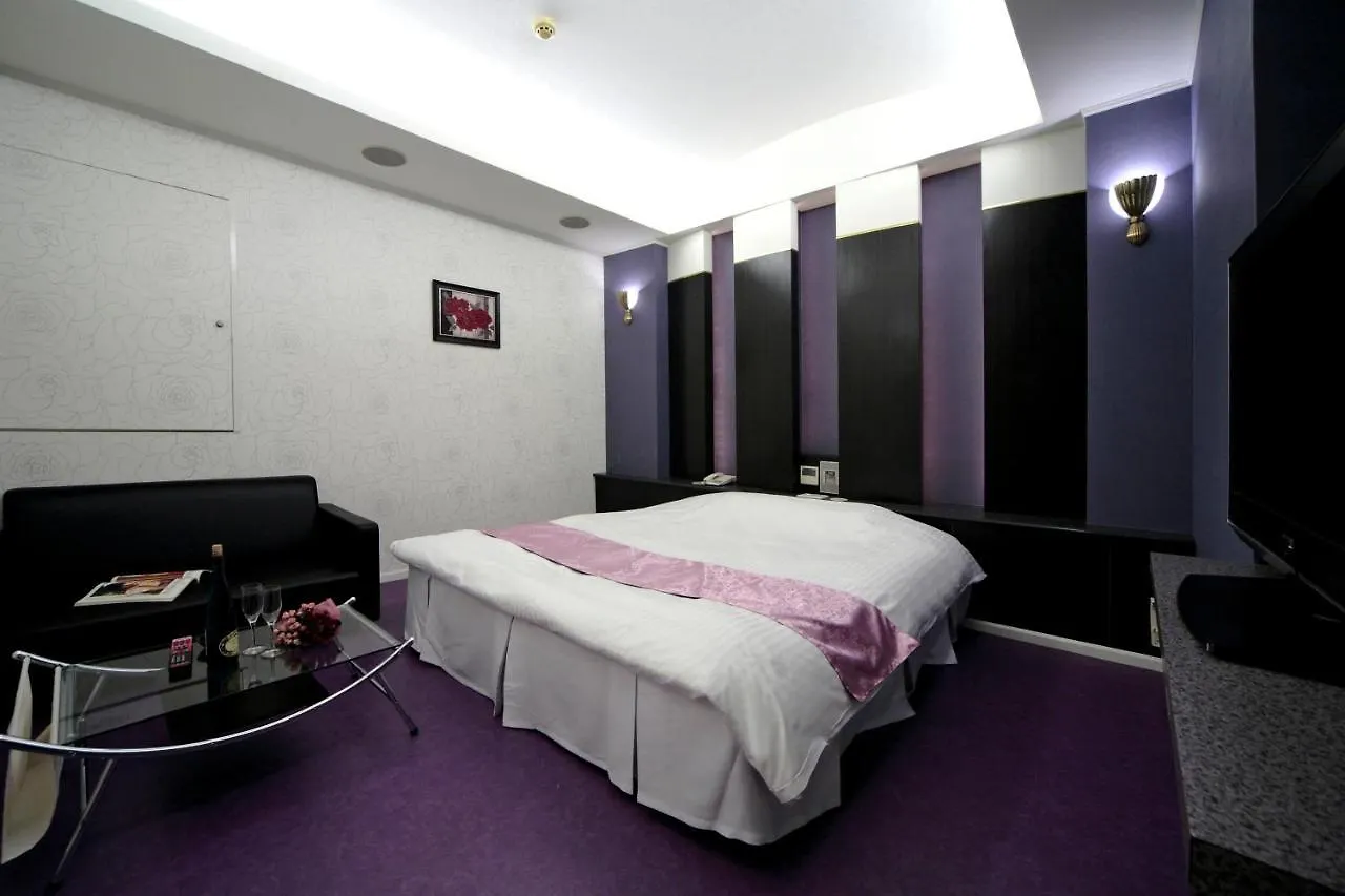 Hotel Lala Minato - Adult Only Nagoya 2*,