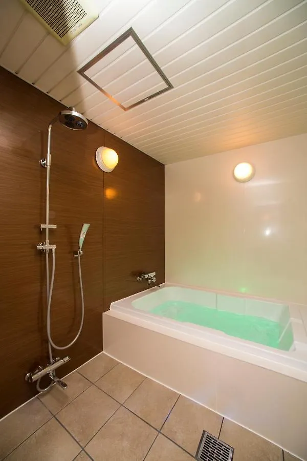 Hotel Lala Minato - Adult Only Nagoya Japan