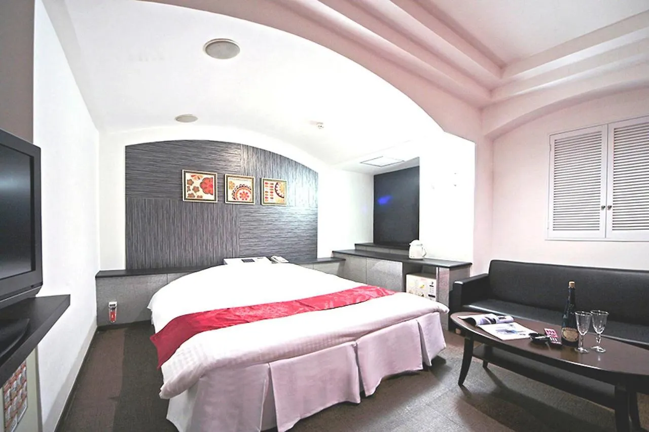 Liefdeshotel Hotel Lala Minato - Adult Only Nagoya