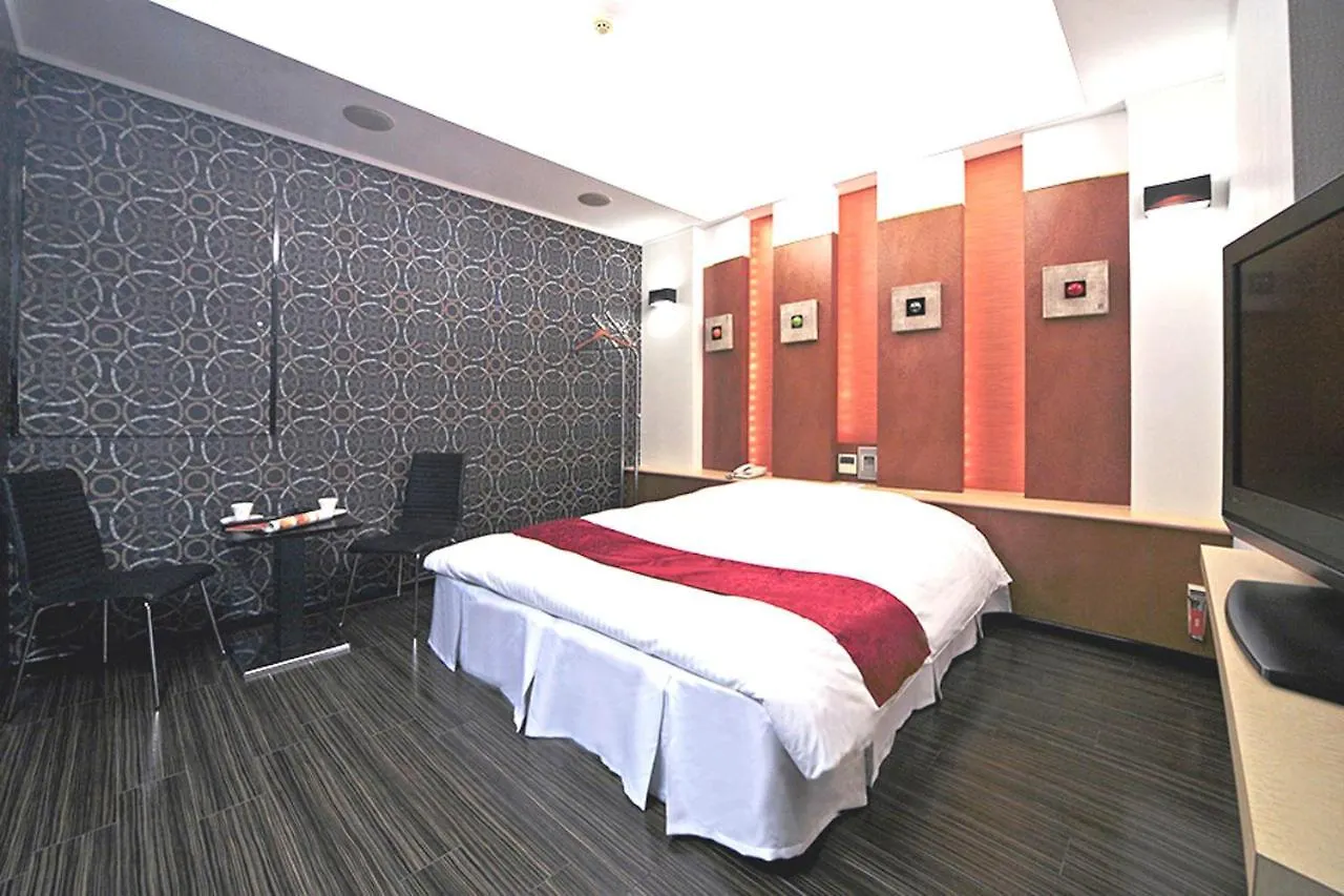 Liefdeshotel Hotel Lala Minato - Adult Only Nagoya