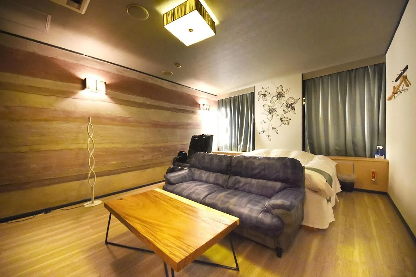 Liefdeshotel Hotel Lala Minato - Adult Only Nagoya